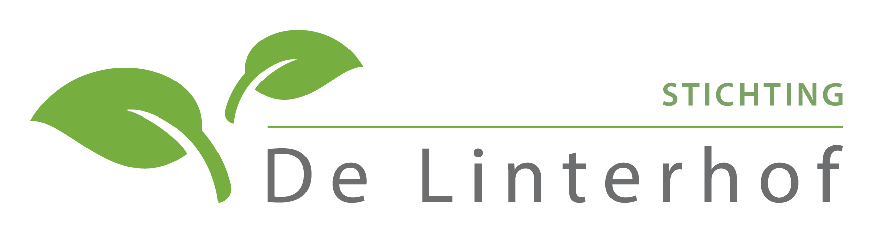 Stichting De Linterhof Logo